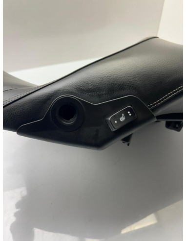 Selle chauffante BMW K 1600 GT 2011  -  2016