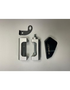 Patin de protection top block KAWASAKI Z1000 2003 - 2006 2