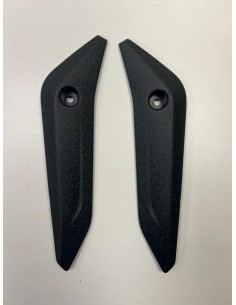Cache latéral de bulle YAMAHA XMAX 125 2017  -  2019