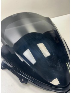 Cache sous bulle YAMAHA TMAX 500 2008  -  2011