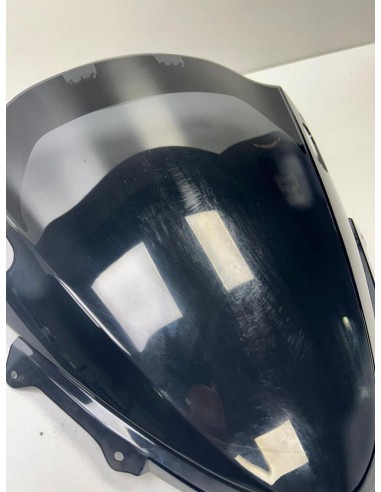 Cache sous bulle YAMAHA TMAX 500 2008  -  2011