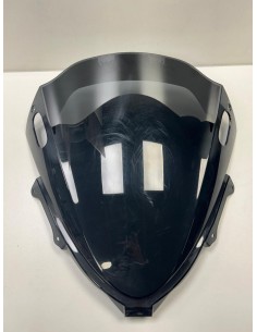 Cache sous bulle YAMAHA TMAX 500 2008  -  2011