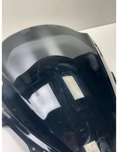 Cache sous bulle YAMAHA TMAX 500 2008  -  2011