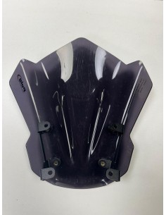 Bulle YAMAHA MT07 2014 - 2017 2