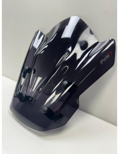 Bulle YAMAHA MT07 2014 - 2017