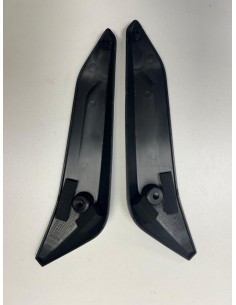 Caches latéraux de bulle YAMAHA TMAX 530 2017  -  2019 2