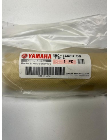 Cache protection d'échappement NEUF YAMAHA XMAX 125 2012  -  2014