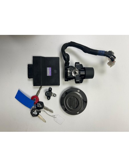 Kit neiman + CDI YAMAHA TRACER 700 2013 - 2023