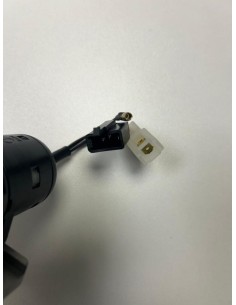 Kit neiman serrure de coffre neuf YAMAHA BWS 50 1995 - 2003 2