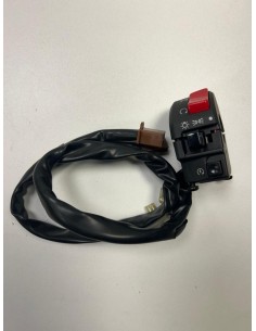 Commodo droit NEUF YAMAHA TDM 850 1996  -  2001 2