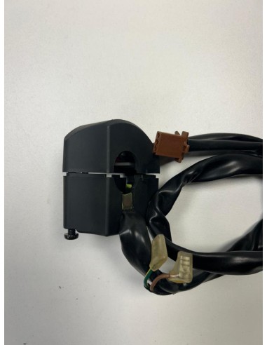 Commodo droit NEUF YAMAHA TDM 850 1996  -  2001