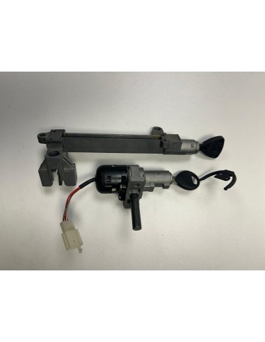 Kit neiman serrure de coffre neuf YAMAHA BWS 50 1995 - 2003