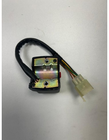 Commodo gauche YAMAHA BWS 50 1995  -  2003