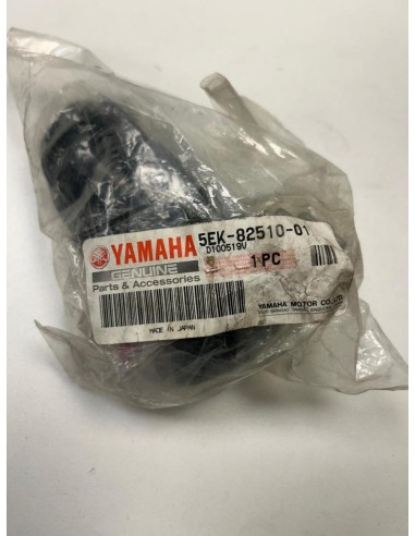 Neiman neuf origine YAMAHA TW 125 1998  -  2006