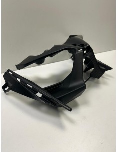 Cache de face avant neuf YAMAHA XMAX 125 2018  -  2021 2