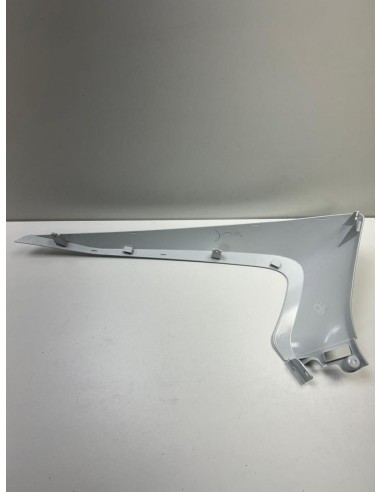 Bas de caisse gauche NEUF origine YAMAHA XMAX 125 2009  -  2013