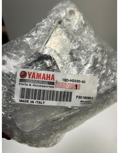 Clignotant avant gauche YAMAHA XMAX 125 2014  -  2017