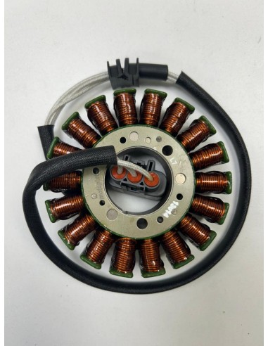 Alternateur  -  Stator YAMAHA R1 2002  -  2003