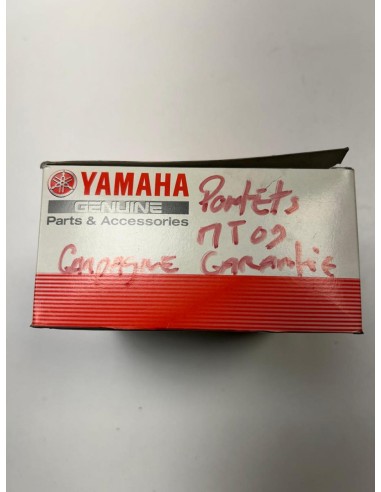 Pontet de guidon inférieur NEUF YAMAHA TRACER 900 2015  -  2017