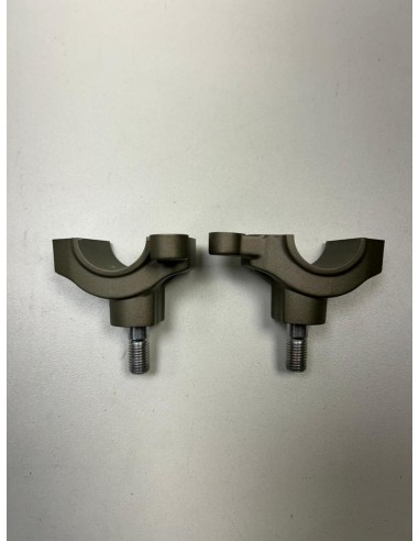 Pontet de guidon inférieur NEUF YAMAHA MT09 2017 - 2020