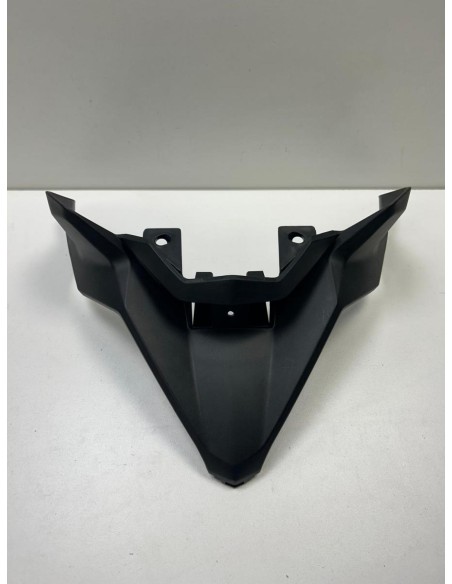 Cache de support de plaque NEUF YAMAHA XMAX 125 2014 - 2017