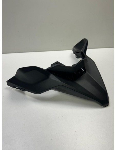 Cache de support de plaque NEUF YAMAHA XMAX 125 2014 - 2017