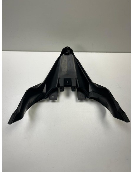 Cache de support de plaque NEUF YAMAHA XMAX 125 2014 - 2017