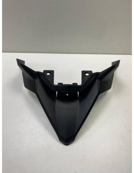 Cache de support de plaque NEUF YAMAHA XMAX 125 2014 - 2017