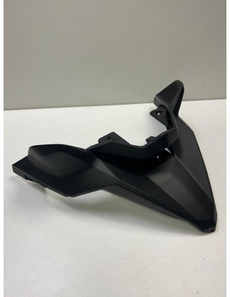 Cache de support de plaque NEUF YAMAHA XMAX 125 2014 - 2017