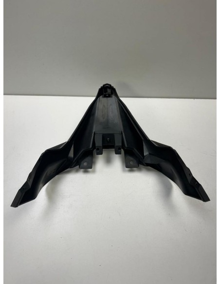 Cache de support de plaque NEUF YAMAHA XMAX 125 2014 - 2017