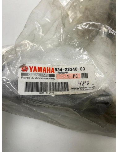 Té de fourche inférieur NEUF YAMAHA TRACER 700 2016 - 2024