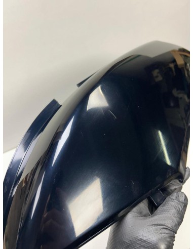 Coque arrière gauche YAMAHA XMAX 125 2006 - 2009