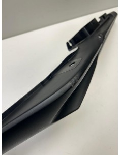 Coque arrière gauche YAMAHA MT07 2018 - 2024 2