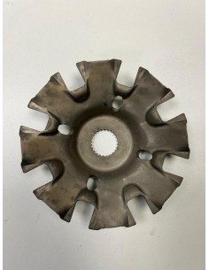 Flasque de variateur NEUF origine YAMAHA TMAX 530 2012  -  2016 2