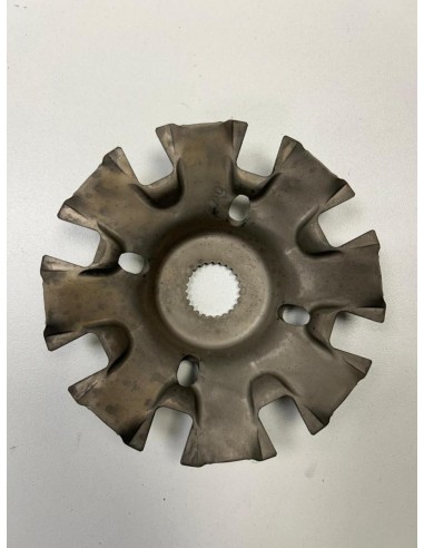 Flasque de variateur NEUF origine YAMAHA TMAX 530 2012  -  2016