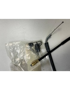 Câble de starter YAMAHA RAPTOR 350 2004  -  2013