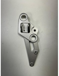 Platine avant gauche NEUVE origine YAMAHA MT07 2014 - 2017