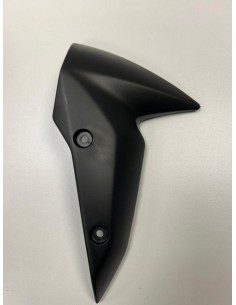 Garde boue avant côté droit KAWASAKI Z 750 2008  -  2012