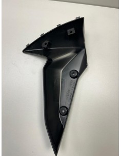 Garde boue avant côté droit KAWASAKI Z 750 2008  -  2012 2