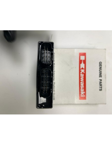 Boitier CDI KAWASAKI NINJA 300 2013 - 2017