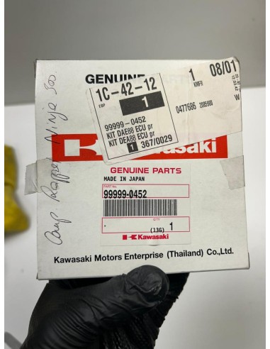 Boitier CDI KAWASAKI NINJA 300 2013 - 2017