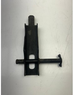 Support de radiateur YAMAHA MT03 660 2006 - 2014