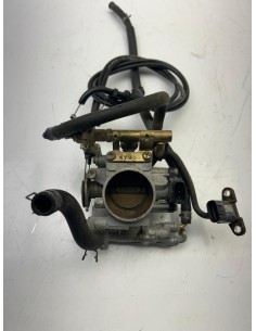 Corp d’injection YAMAHA MT03 660 2006 - 2014 2