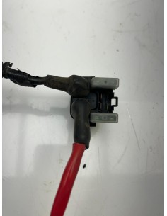 Relais de démarreur YAMAHA MT03 660 2006 - 2014 2