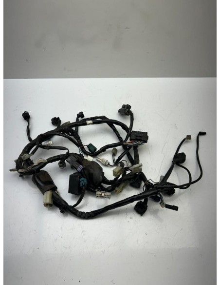 Faisceau éléctrique YAMAHA MT03 2006 - 2014