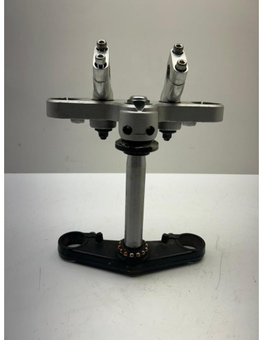 Té de fourche supérieur et inférieur YAMAHA MT03 660 2006 - 2014