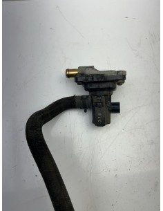 Vanne anti pollution YAMAHA MT03 2006 - 2014 2