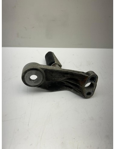Platine gauche repose pied YAMAHA MT03 660 2006 - 2014