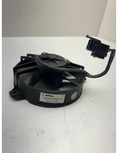Ventilateur de radiateur YAMAHA MT03 2006 - 2014