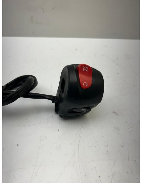 Commodo droit YAMAHA MT03 660 2006 - 2014